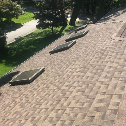 Skylight Repair Shelter Island NY